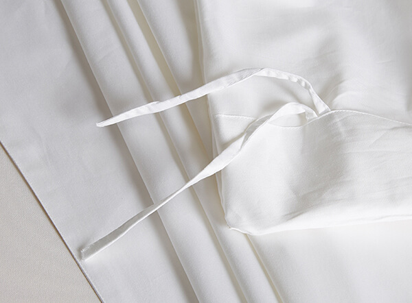 Luxury 5 Star Hotel 100% Cotton 600 Thread Count Egyptian Cotton Bed Sheet Set