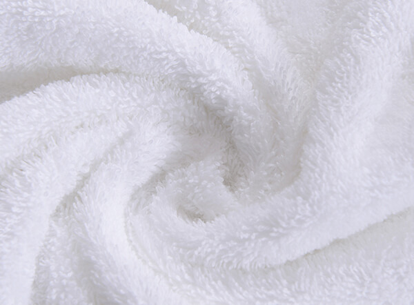 Luxury 100% combed cotton dobby boarder 5 star hotel bath towel