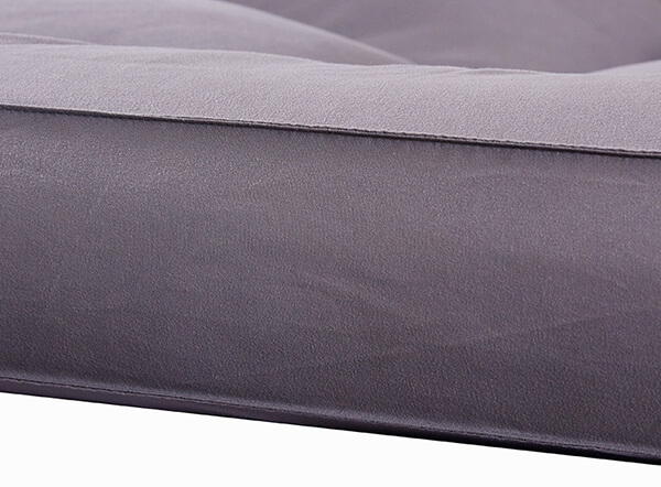 Luxury down alternative mattress topper available in all sizes